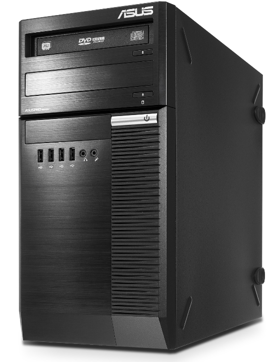 ASUS Pro Series BM6820-0G2020159B Intel Pentium G G2020 – image 5