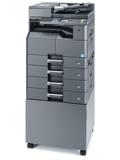 Kyocera TASKalfa 2201 Laser A3 – image 9
