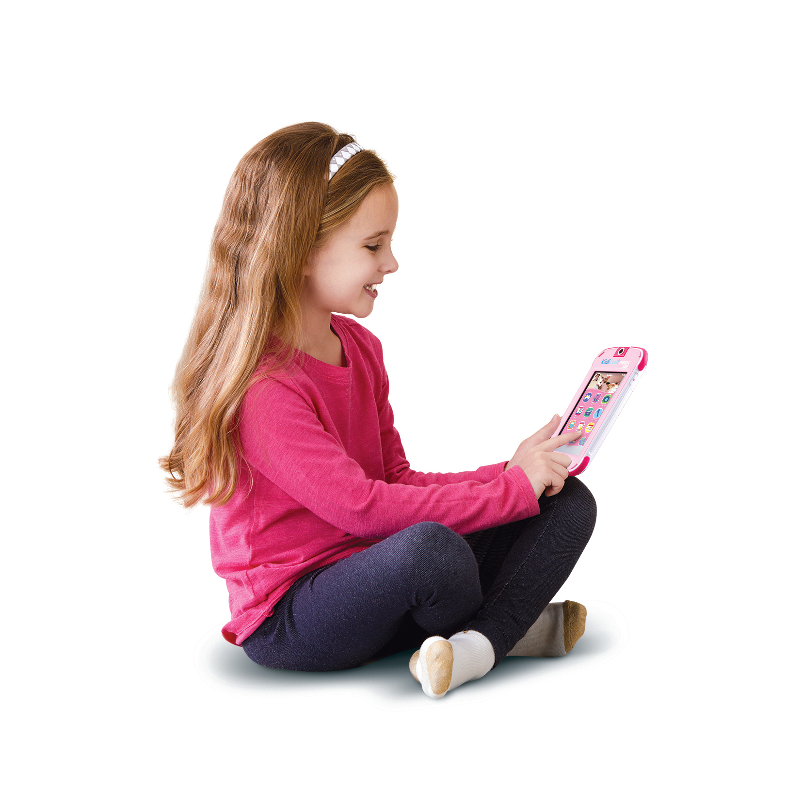 VTech KidiCom Max 80-546555 children's gadget Children's laptop – image 4