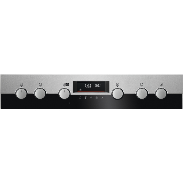 AEG EPE55526BM + IEE64050XB + TR3LFV – image 2