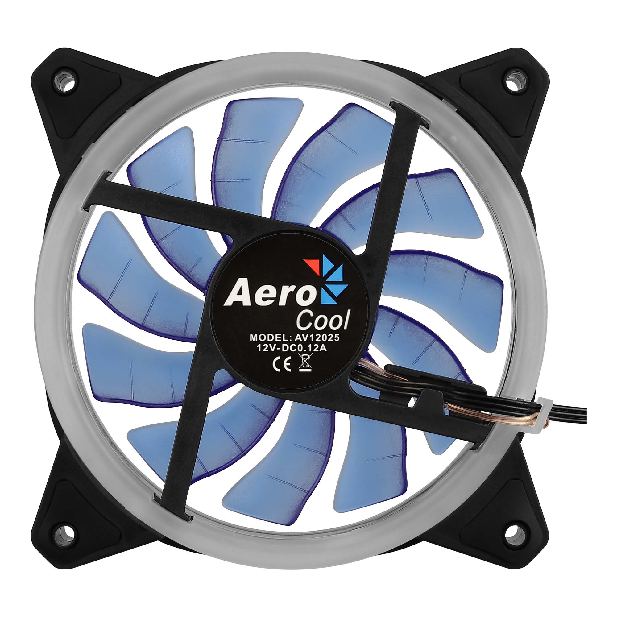 Aerocool Rev Blue – image 2