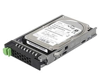 Fujitsu RX300 S7 + 300GB H/P HDD SAS 6G 10K – image 5