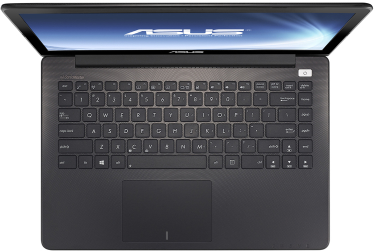 ASUS X402CA-WX041 laptop Intel® Celeron® 847 – image 2