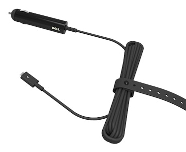 Dell 87J1C power adapter/inverter Auto