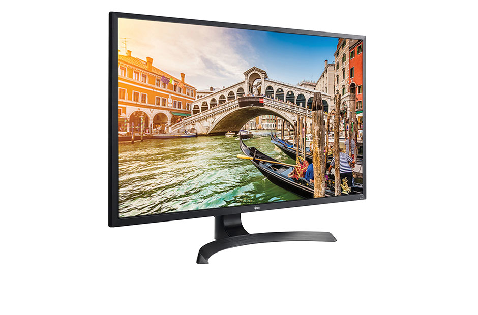 LG 32UD59 computer monitor – image 5