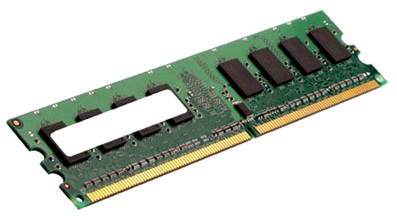Dell System Specific Memory SNPK877JC/4G memory module