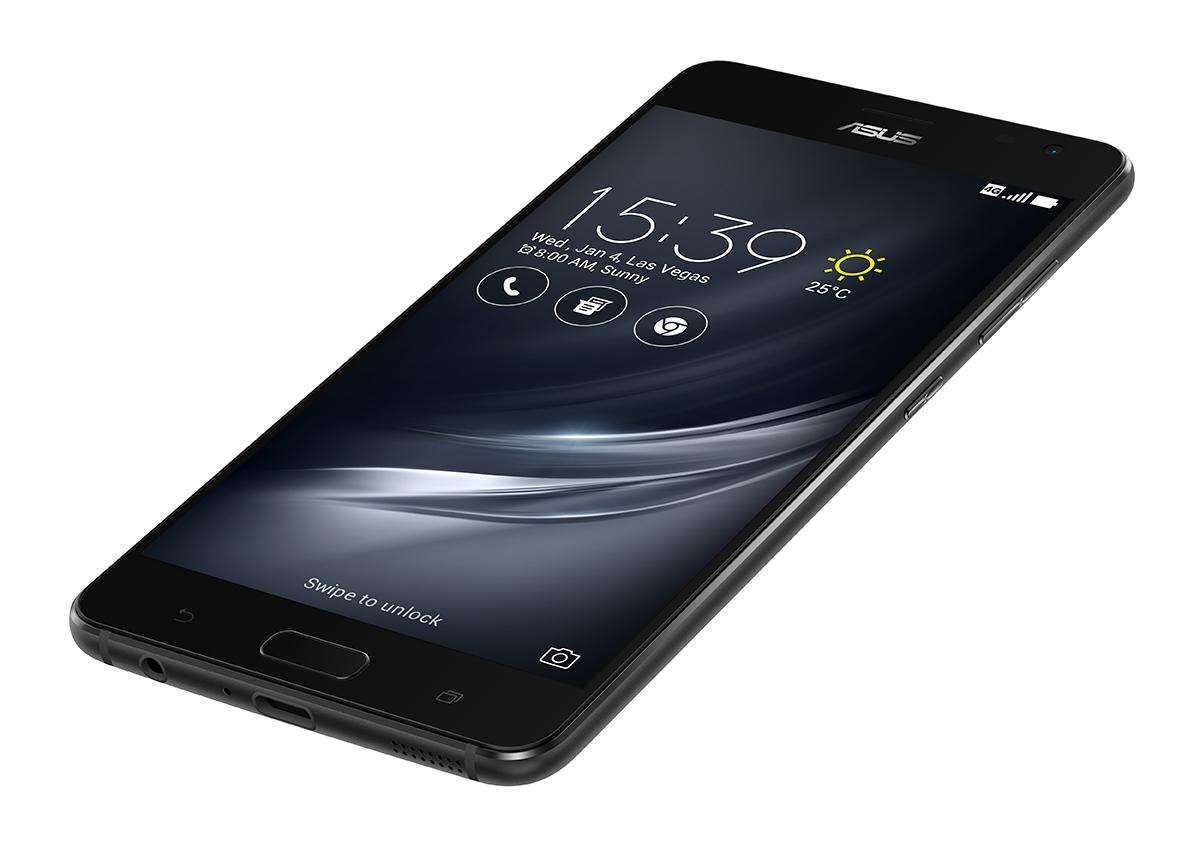 ASUS ZenFone ZS571KL – image 6