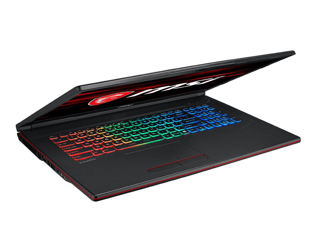 MSI GP73 Leopard-609 – image 2