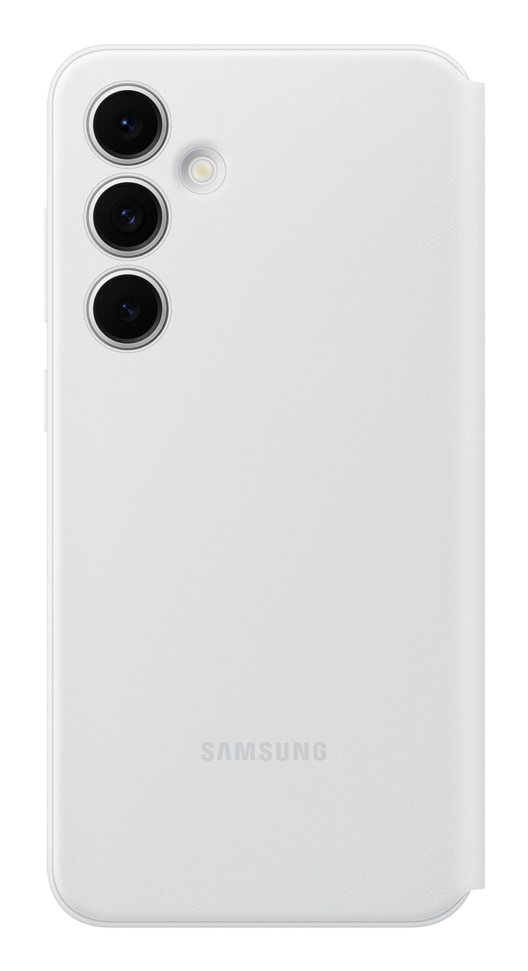 Samsung Smart View Wallet Case for S24 FE – image 2
