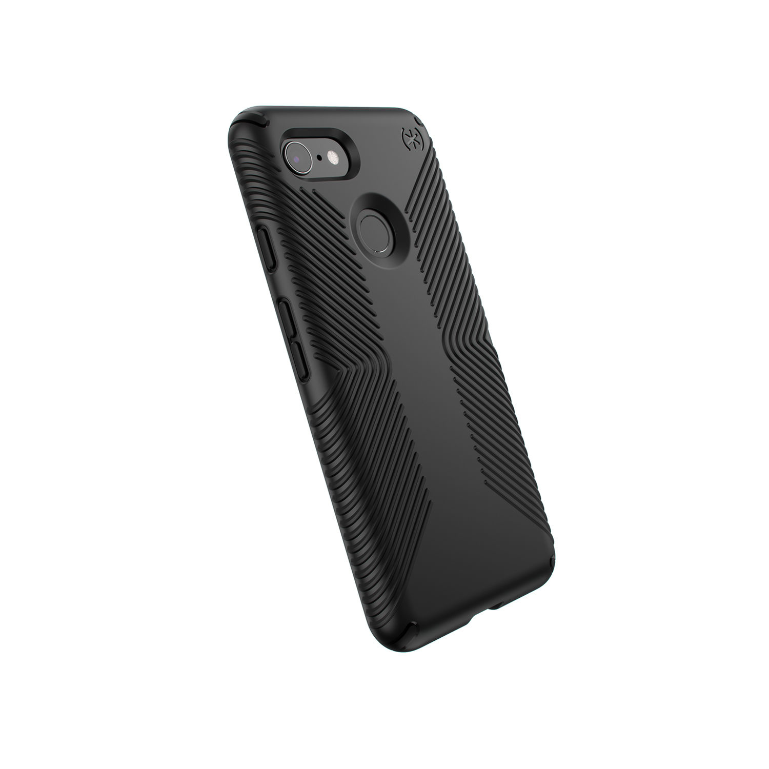 Speck 116420-1050 mobile phone case Cover Black
