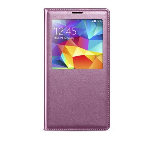 Area CST1980VIEWP mobile phone case Pink
