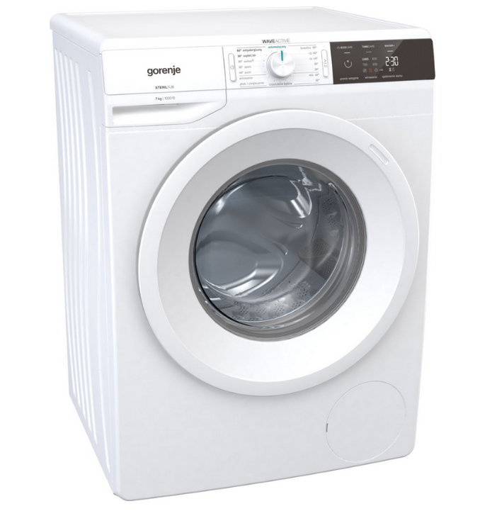 Gorenje WE703/PL washing machine Front-load