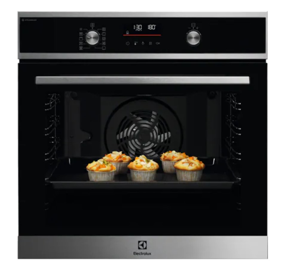 Electrolux EOD6P66X oven – image 1