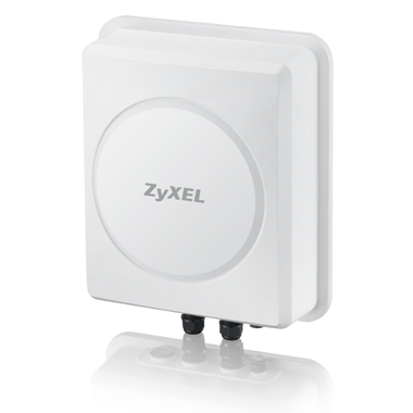 Zyxel LTE7410-A214 wireless router – image 2