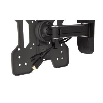 Hama 118052 121.9 cm (48") Black – image 4