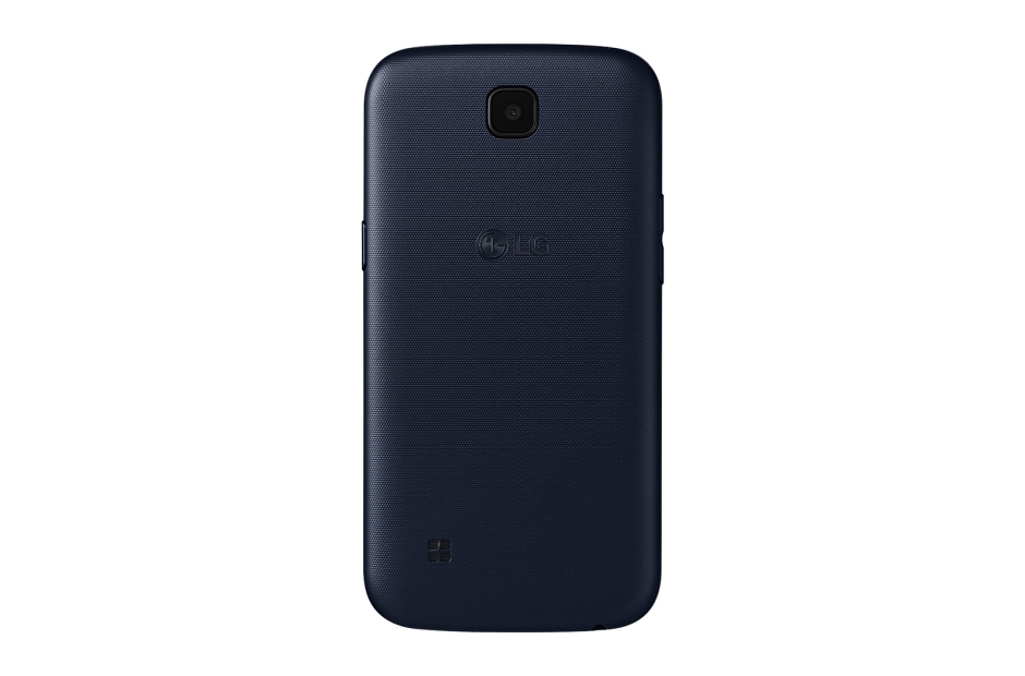 LG K3 K100DS 11.4 cm (4.5") Dual SIM Android 6.0.1 4G Micro-USB 1 GB 8 GB 1940 mAh Blue – image 7