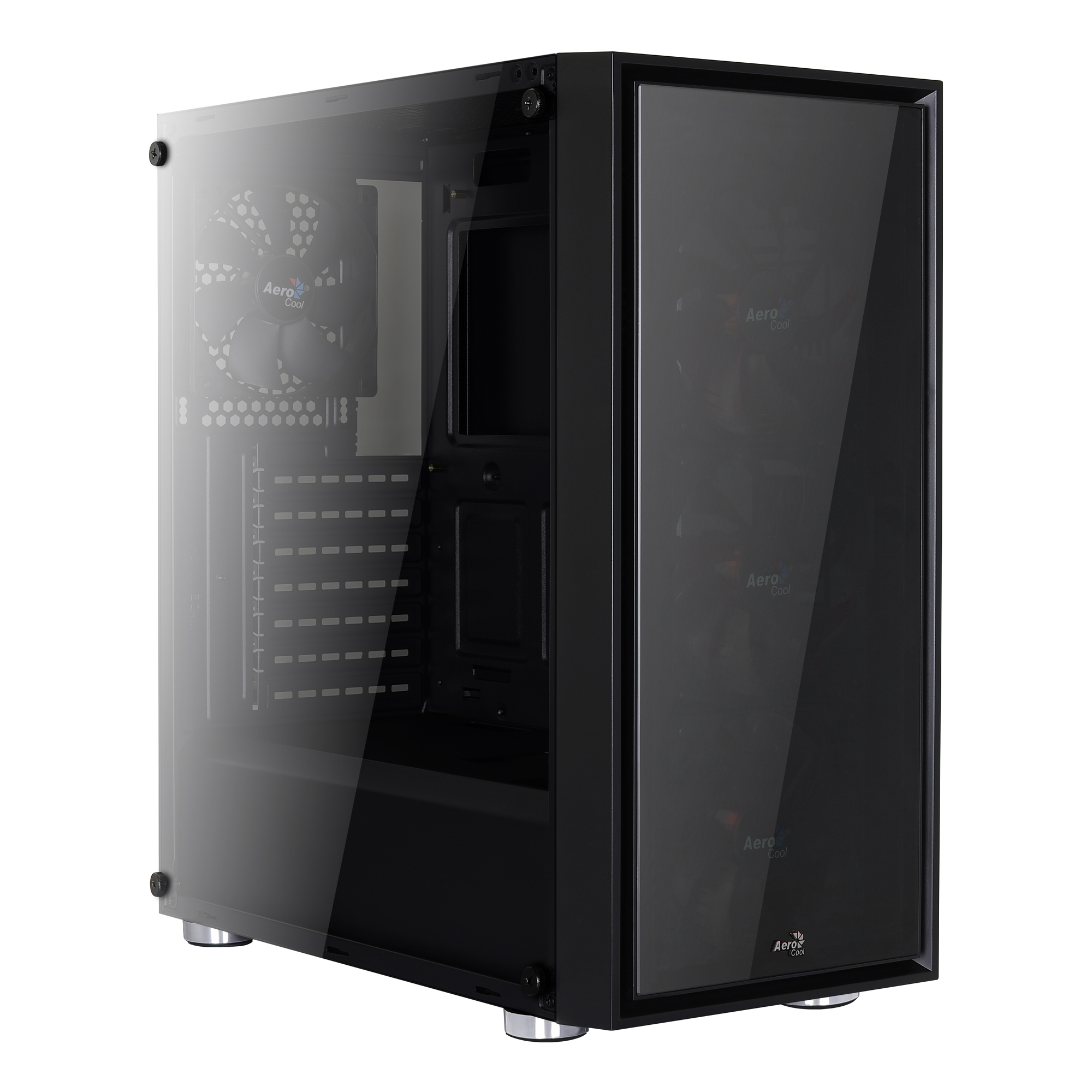 Aerocool Quartz Red – image 6
