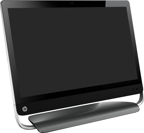 HP Omni 27-1102A Intel® Core™ i7 i7-3770S