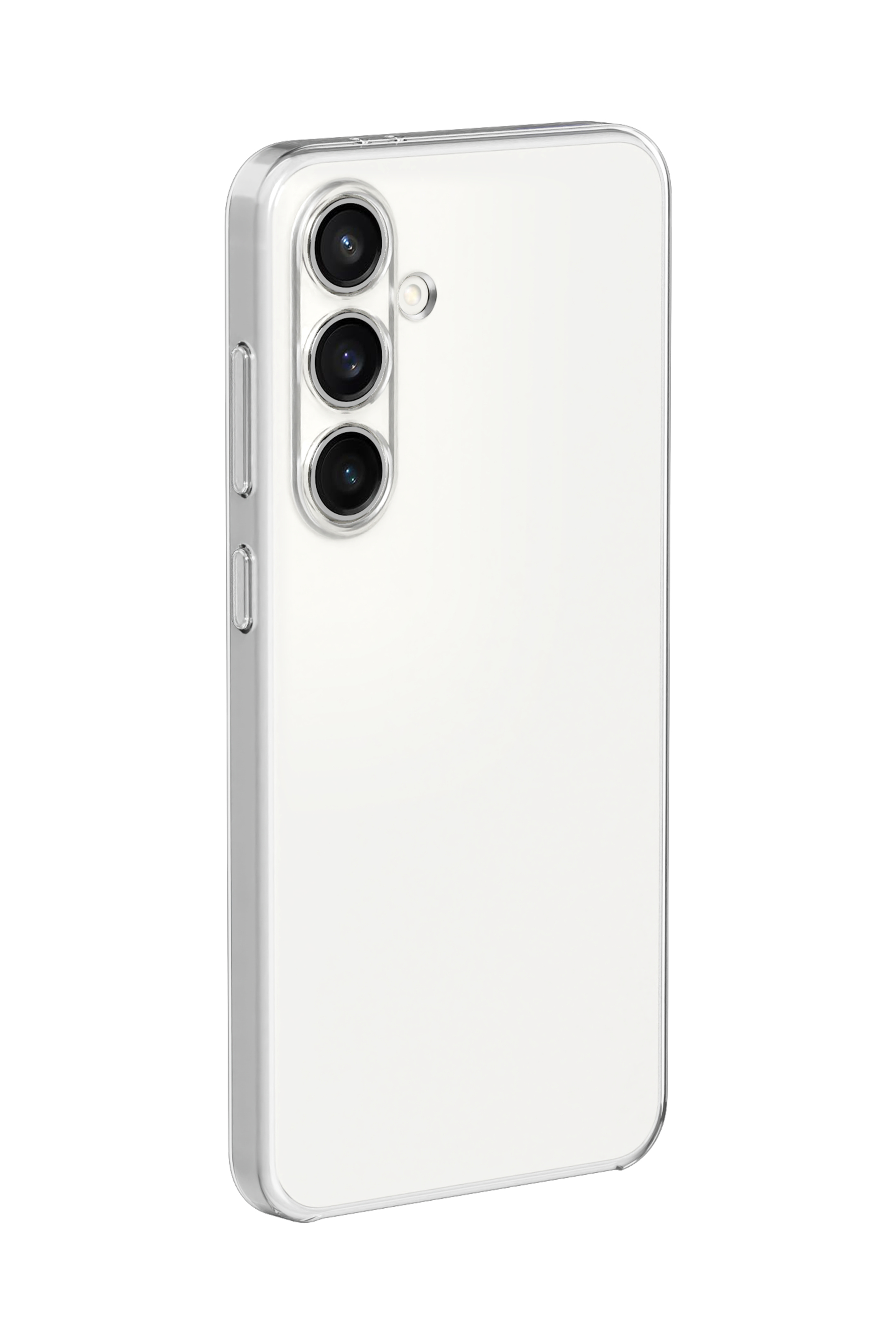 Samsung Clear Case for S24 FE – image 4
