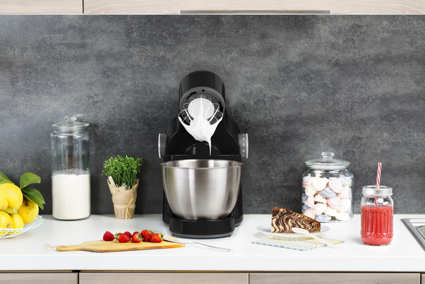 Tefal Wizzo QB3198 food processor – image 7
