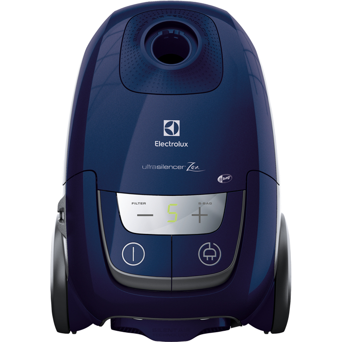 Electrolux EUS87DBM 3.5 L Cylinder vacuum Dry Dust bag – image 9