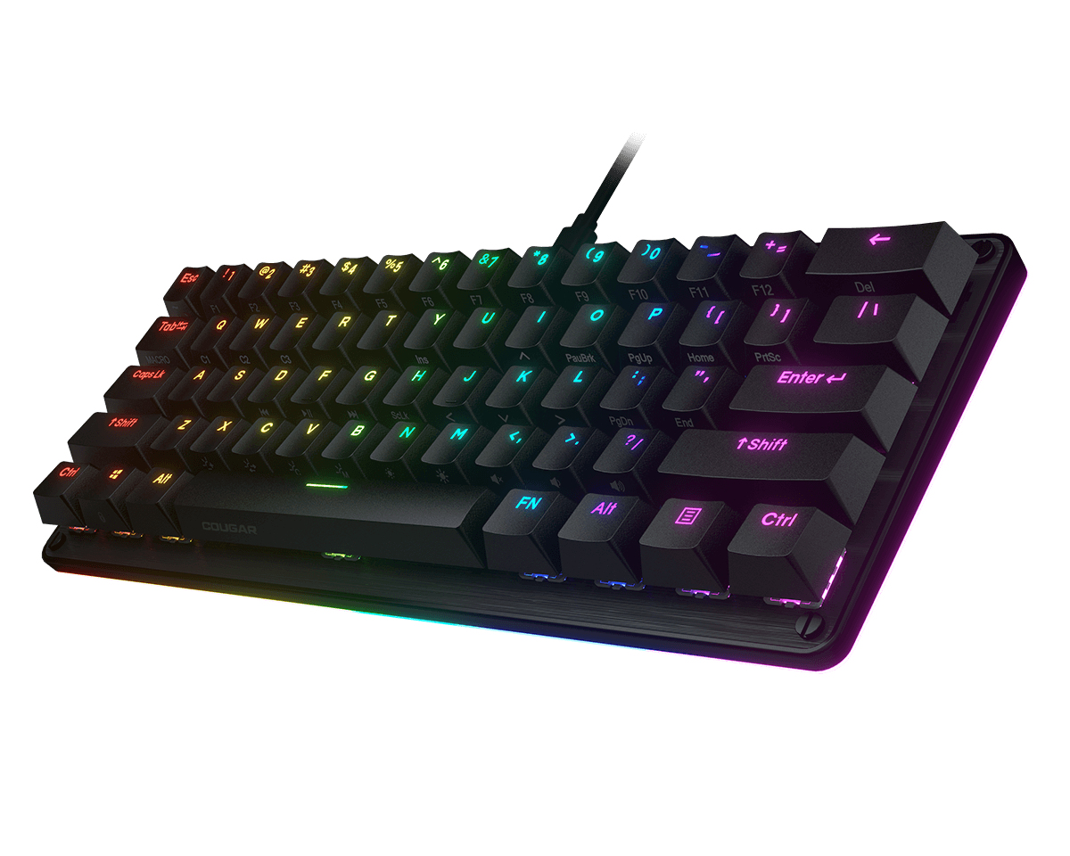 COUGAR PURI MINI RGB – image 3