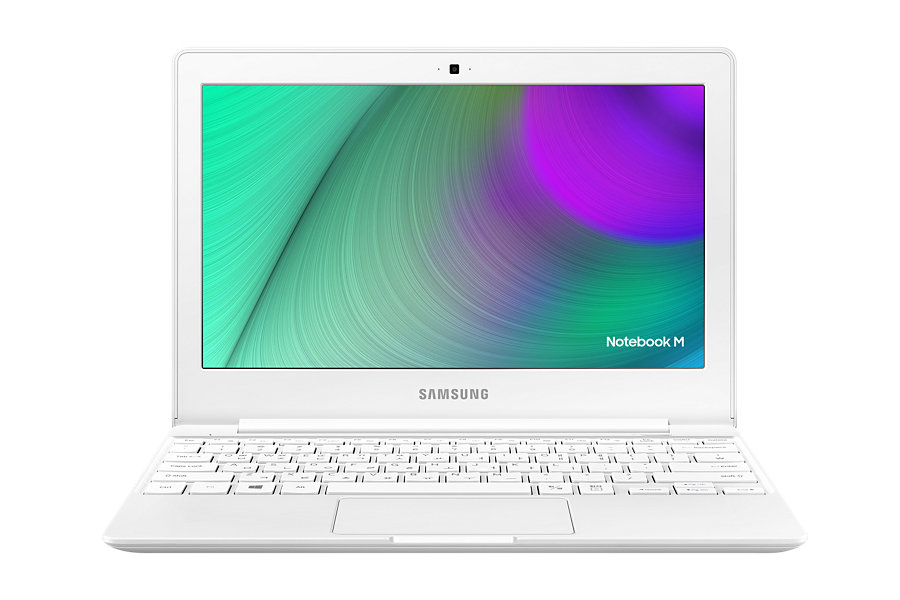 Samsung M 110S1K-K01 Intel® Celeron® N3050 Laptop