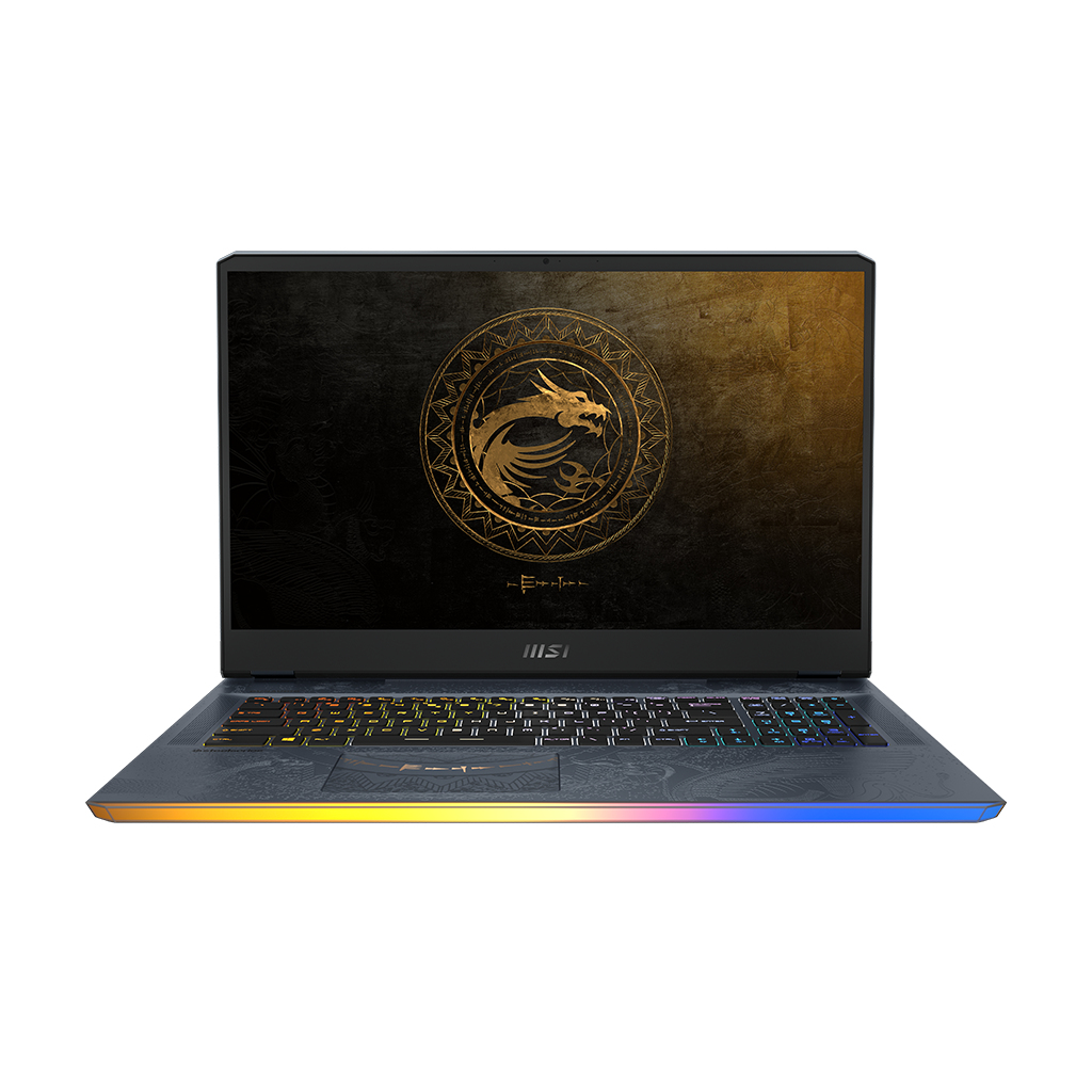 MSI GE76 Raider 11UG-283 – image 1