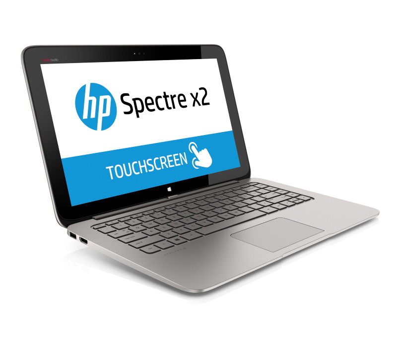 HP Spectre x2 13-h200ed Intel® Core™ i5 i5-4202Y Laptop – image 6