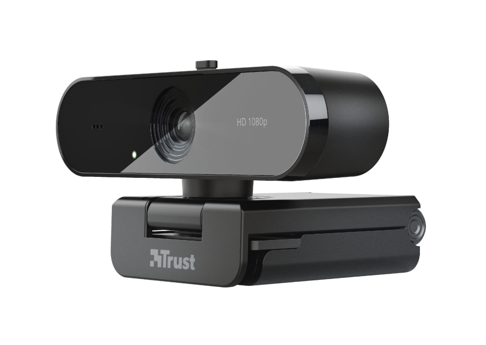 Trust TW-200 webcam – image 2