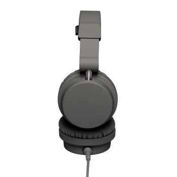 Hama Zinken Headphones Wired Head-band Grey – image 2
