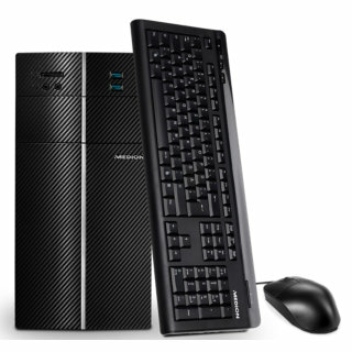 MEDION AKOYA P42002 Intel® Core™ i5 i5-7400 – image 3