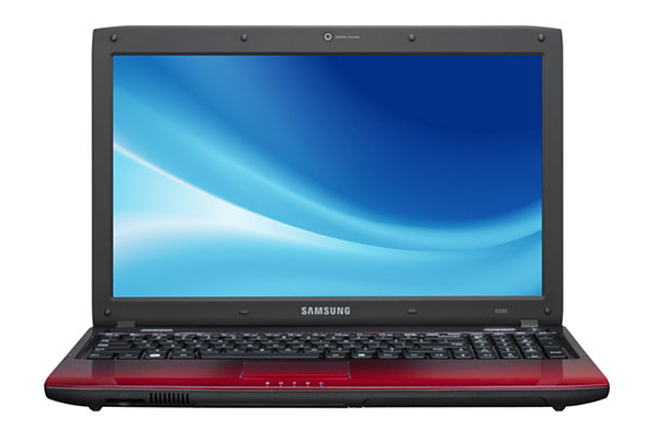 Samsung R R580-JT02IN Intel® Core™ i5 i5-460M Laptop – image 1