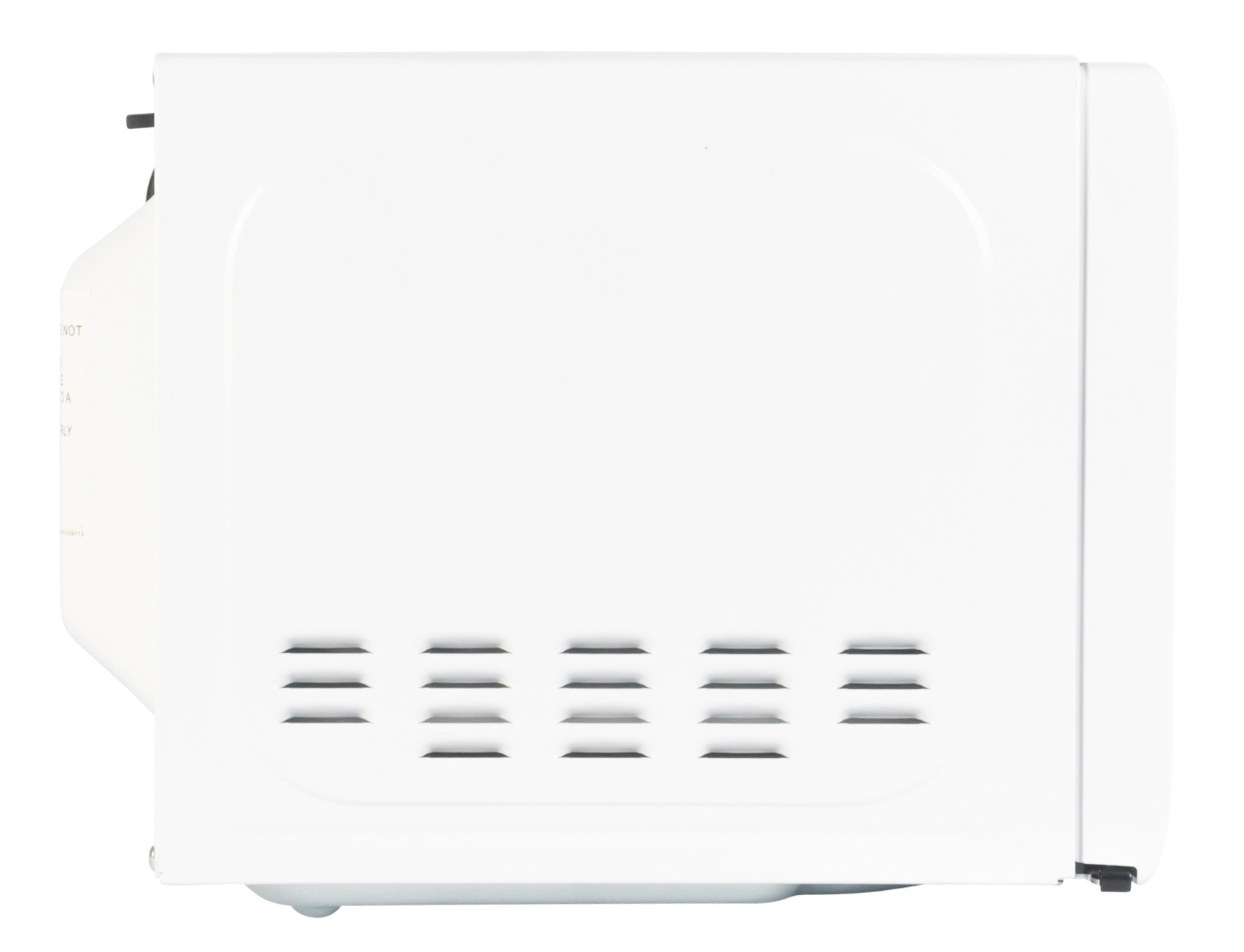 WLA MS720W microwave White Solo microwave Countertop – image 7