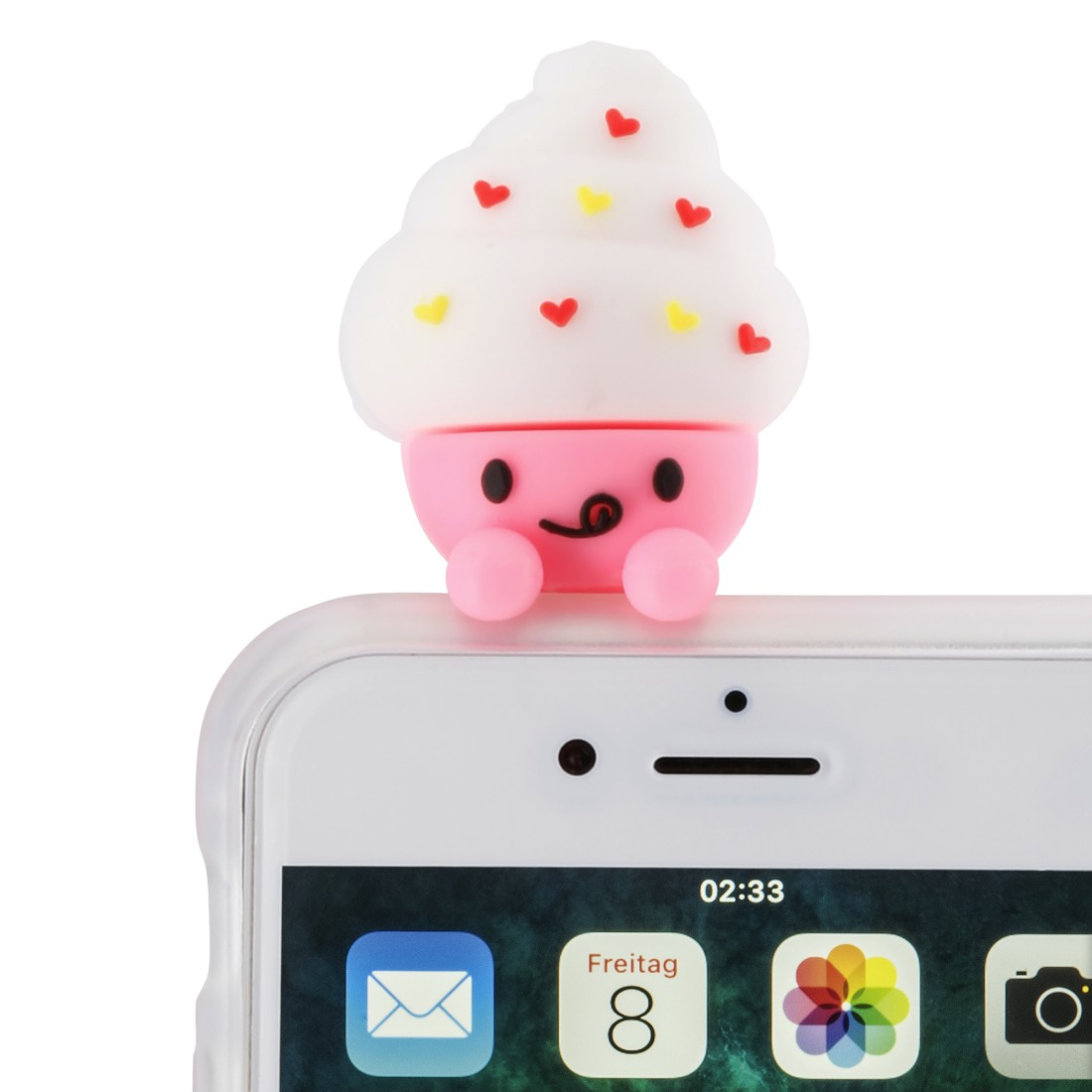Hama Ice Cream – image 4
