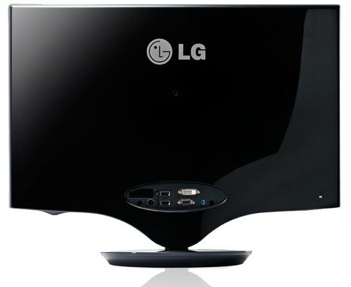 LG W2486L-PF computer monitor – image 5