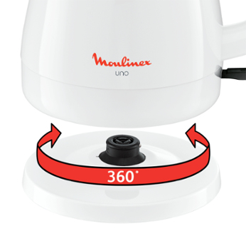 Moulinex BY150100 electric kettle – image 3