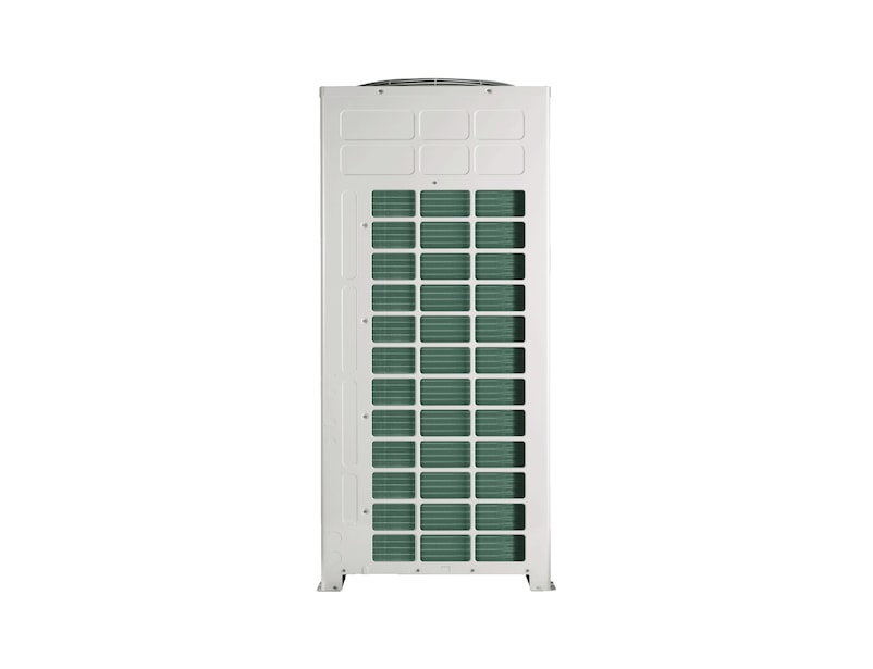 Samsung AM080FXVAGH Air conditioner outdoor unit White – image 7