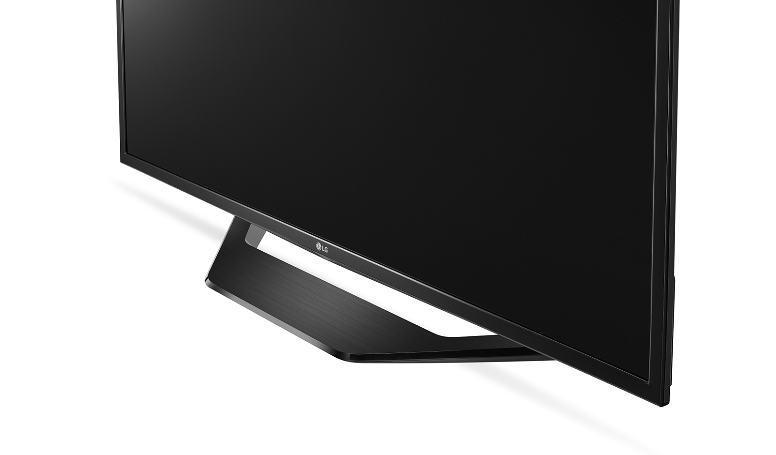 LG 43UH6207 TV 109.2 cm (43") 4K Ultra HD Smart TV Wi-Fi Metallic – image 3