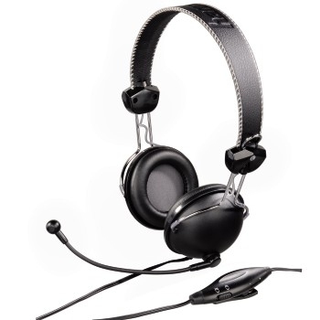 Hama PC-Headset Flame