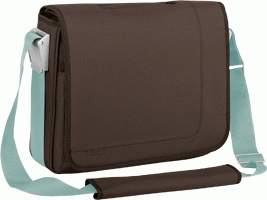 Targus Chocolate Messenger – image 2