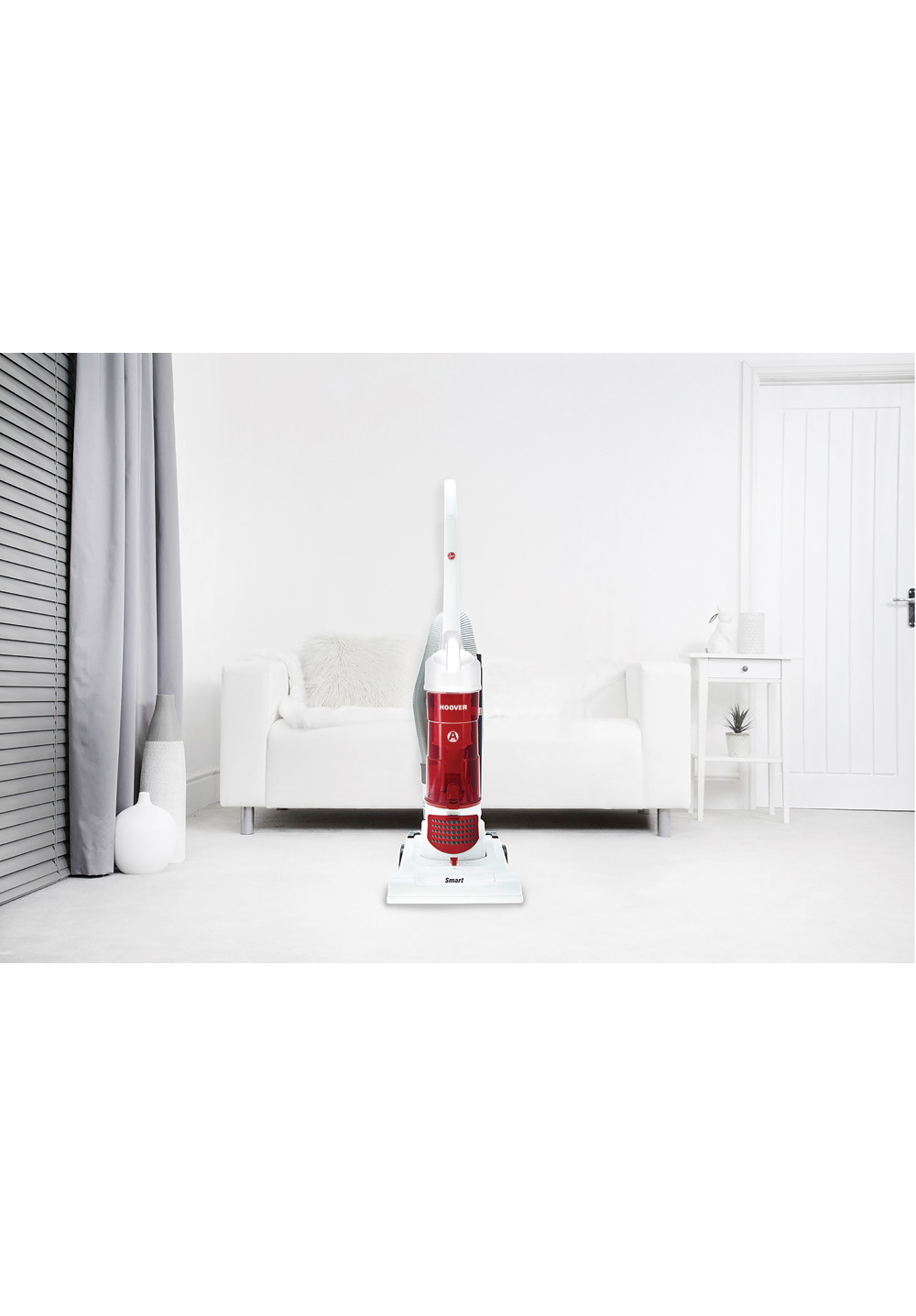 Hoover SMART 3 L Dry 350 W Bagless – image 5