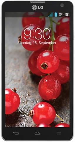 LG Optimus L9 II D605 – image 1