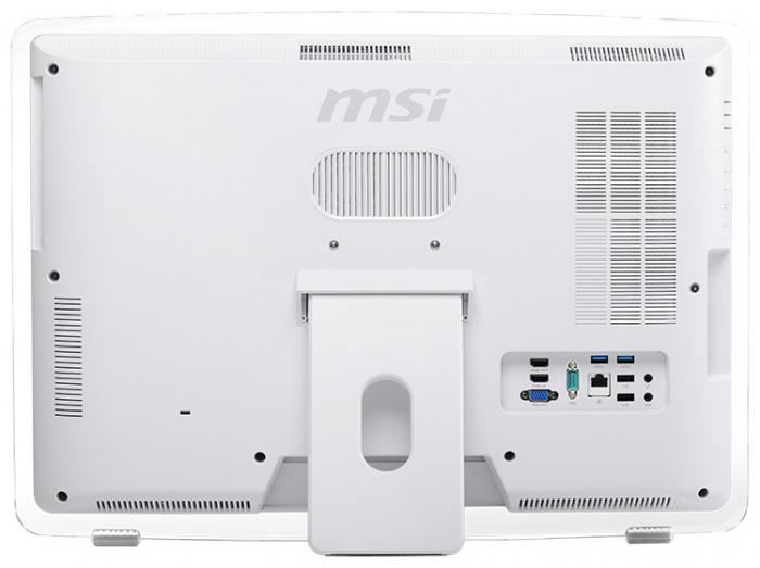 MSI 22ET 7NC-220XEU – image 2