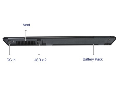 ASUS M51KR-AP016C, NL – image 2