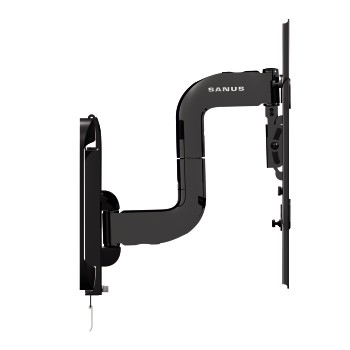 Hama VLF515 177.8 cm (70") Black – image 3