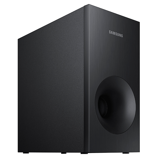 Samsung HW-K360 Black 2.1 channels – image 7