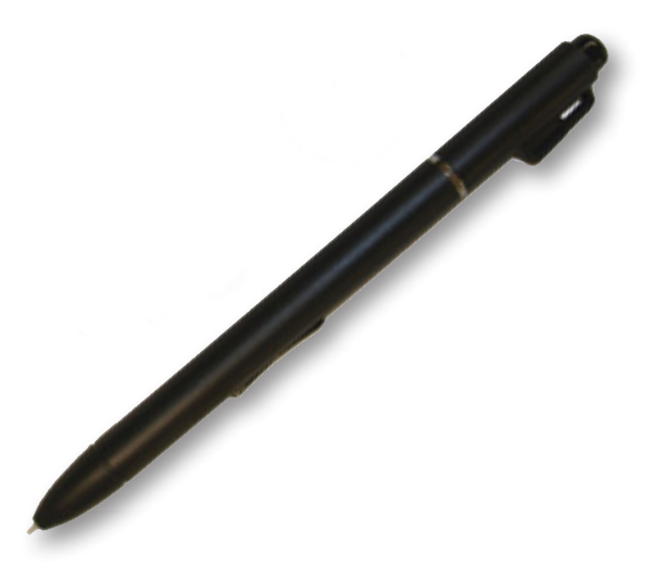 Fujitsu LB-PN4 stylus pen Black