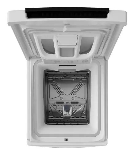 Beko b100 BTL1WFP10724ES washing machine Top-load – image 4