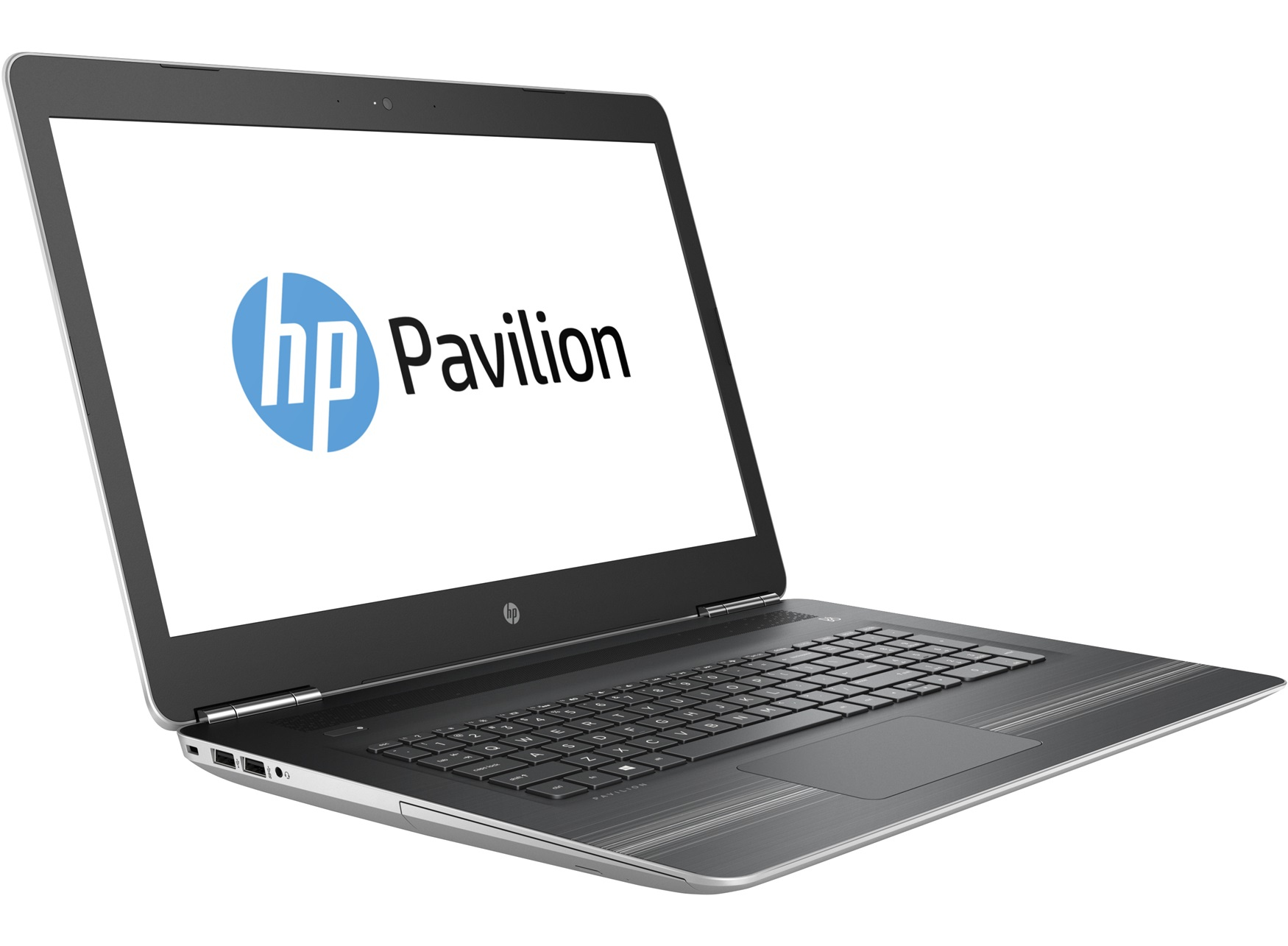 HP Pavilion 17-ab040nd Intel® Core™ i7 i7-6700HQ Laptop – image 2